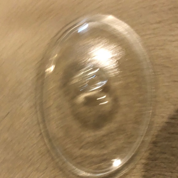 Glass Serveware Dish with Lid - Picture 3 of 4
